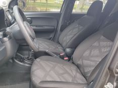 Fiat MOBI LIKE 1.0 2020 GRASSI VEÍCULOS LAJEADO / Carros no Vale