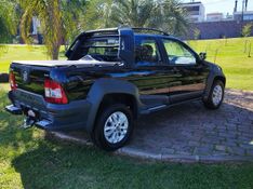 Fiat STRADA C.DUPLA ADVENTURE 1.8 2013 GRASSI VEÍCULOS LAJEADO / Carros no Vale