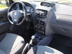 Fiat STRADA C.DUPLA ADVENTURE 1.8 2013 GRASSI VEÍCULOS LAJEADO / Carros no Vale
