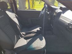 Fiat STRADA C.DUPLA ADVENTURE 1.8 2013 GRASSI VEÍCULOS LAJEADO / Carros no Vale
