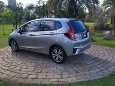 Honda FIT EXL 1.5 2015 GRASSI VEÍCULOS LAJEADO / Carros no Vale