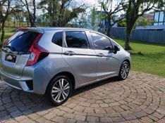 Honda FIT EXL 1.5 2015 GRASSI VEÍCULOS LAJEADO / Carros no Vale