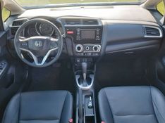 Honda FIT EXL 1.5 2015 GRASSI VEÍCULOS LAJEADO / Carros no Vale