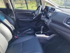 Honda FIT EXL 1.5 2015 GRASSI VEÍCULOS LAJEADO / Carros no Vale