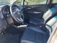 Honda FIT EXL 1.5 2015 GRASSI VEÍCULOS LAJEADO / Carros no Vale