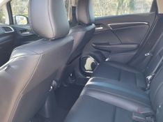 Honda FIT EXL 1.5 2015 GRASSI VEÍCULOS LAJEADO / Carros no Vale