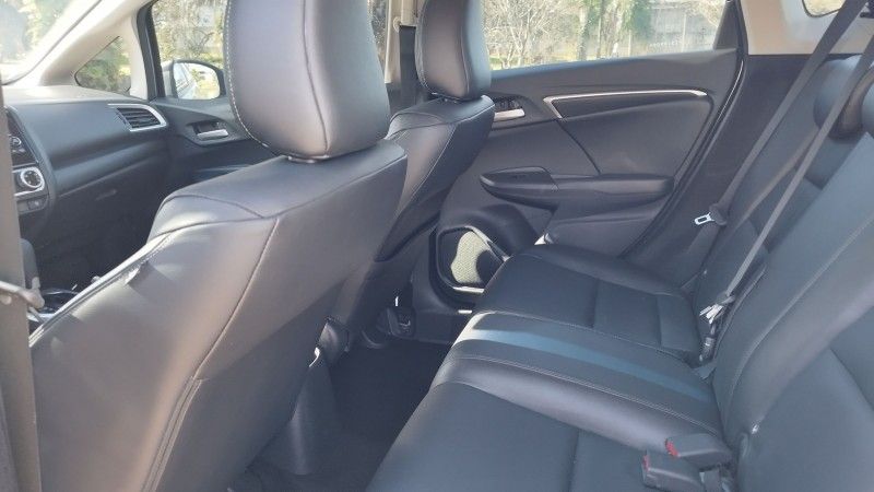 Honda FIT EXL 1.5 2015 GRASSI VEÍCULOS LAJEADO / Carros no Vale
