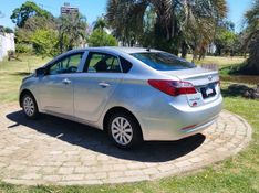 Hyundai HB20S COMFORT 1.6 2014 GRASSI VEÍCULOS LAJEADO / Carros no Vale