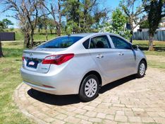 Hyundai HB20S COMFORT 1.6 2014 GRASSI VEÍCULOS LAJEADO / Carros no Vale