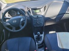 Hyundai HB20S COMFORT 1.6 2014 GRASSI VEÍCULOS LAJEADO / Carros no Vale
