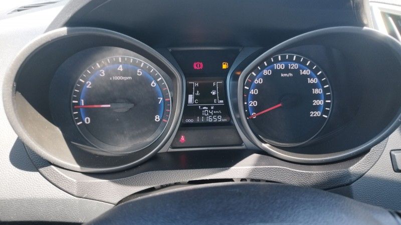 Hyundai HB20S COMFORT 1.6 2014 GRASSI VEÍCULOS LAJEADO / Carros no Vale
