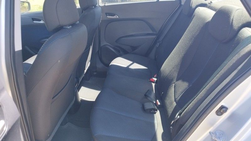 Hyundai HB20S COMFORT 1.6 2014 GRASSI VEÍCULOS LAJEADO / Carros no Vale