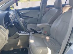 Toyota COROLLA ALTIS 2.0 2012 GRASSI VEÍCULOS LAJEADO / Carros no Vale