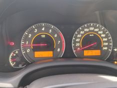 Toyota COROLLA ALTIS 2.0 2012 GRASSI VEÍCULOS LAJEADO / Carros no Vale