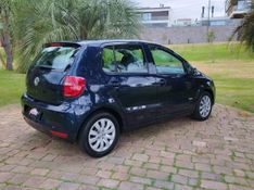 Volkswagen FOX TREND 1.0 2012 GRASSI VEÍCULOS LAJEADO / Carros no Vale