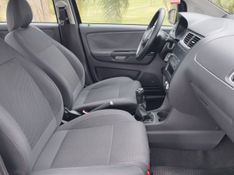 Volkswagen FOX TREND 1.0 2012 GRASSI VEÍCULOS LAJEADO / Carros no Vale