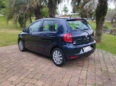 Volkswagen FOX TREND 1.0 2012 GRASSI VEÍCULOS LAJEADO / Carros no Vale