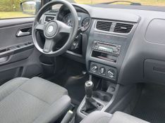Volkswagen FOX TREND 1.0 2012 GRASSI VEÍCULOS LAJEADO / Carros no Vale