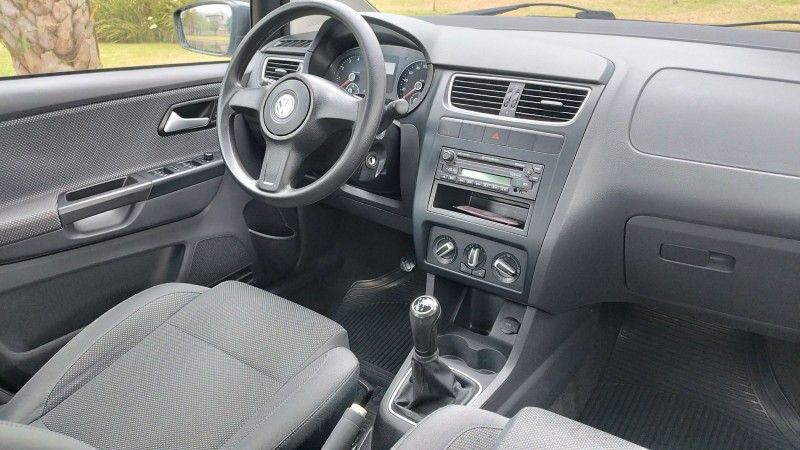 Volkswagen FOX TREND 1.0 2012 GRASSI VEÍCULOS LAJEADO / Carros no Vale