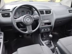 Volkswagen FOX TREND 1.0 2012 GRASSI VEÍCULOS LAJEADO / Carros no Vale