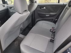 Volkswagen FOX TREND 1.0 2012 GRASSI VEÍCULOS LAJEADO / Carros no Vale