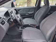 Volkswagen FOX TREND 1.0 2012 GRASSI VEÍCULOS LAJEADO / Carros no Vale