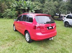 Volkswagen SPACEFOX TREND 1.6 2012 GRASSI VEÍCULOS LAJEADO / Carros no Vale