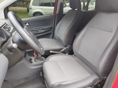 Volkswagen SPACEFOX TREND 1.6 2012 GRASSI VEÍCULOS LAJEADO / Carros no Vale