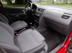 Volkswagen SPACEFOX TREND 1.6 2012 GRASSI VEÍCULOS LAJEADO / Carros no Vale