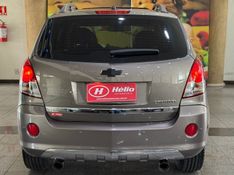 Chevrolet CAPTIVA SPORT 3.6 AWD 2012 HÉLIO AUTOMÓVEIS LAJEADO / Carros no Vale