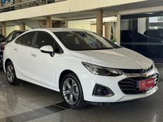 Chevrolet CRUZE LTZ 1.4 TURBO 2023 HÉLIO AUTOMÓVEIS LAJEADO / Carros no Vale