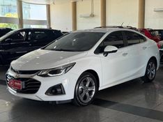 Chevrolet CRUZE LTZ 1.4 TURBO 2023 HÉLIO AUTOMÓVEIS LAJEADO / Carros no Vale
