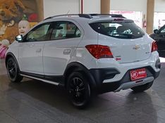 Chevrolet ONIX ACTIV 1.4 2019 HÉLIO AUTOMÓVEIS LAJEADO / Carros no Vale