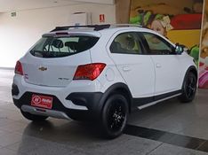Chevrolet ONIX ACTIV 1.4 2019 HÉLIO AUTOMÓVEIS LAJEADO / Carros no Vale