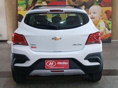 Chevrolet ONIX ACTIV 1.4 2019 HÉLIO AUTOMÓVEIS LAJEADO / Carros no Vale