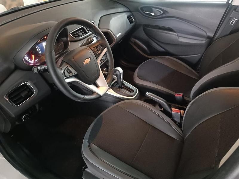 Chevrolet ONIX ACTIV 1.4 2019 HÉLIO AUTOMÓVEIS LAJEADO / Carros no Vale