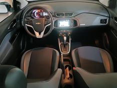 Chevrolet ONIX ACTIV 1.4 2019 HÉLIO AUTOMÓVEIS LAJEADO / Carros no Vale