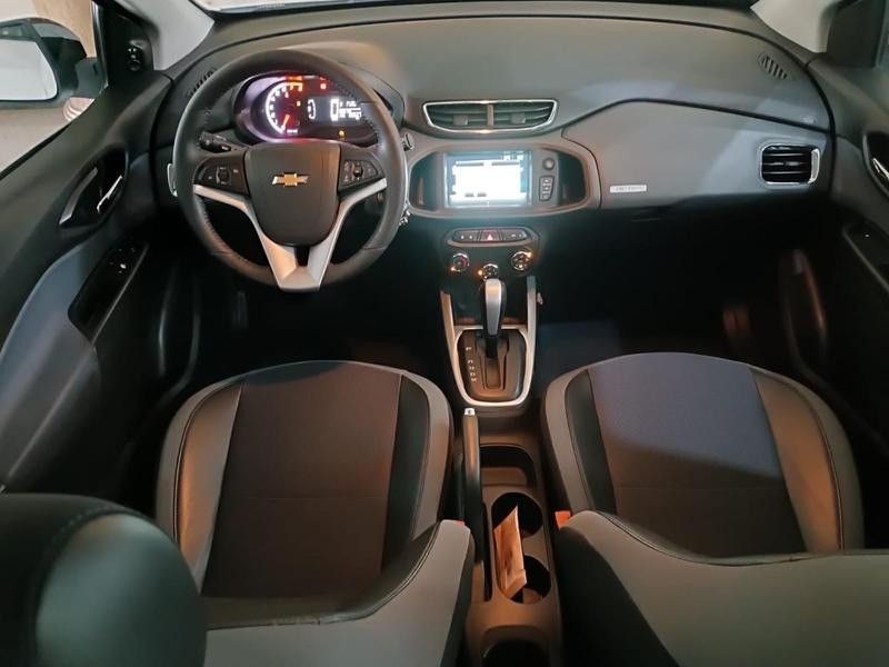 Chevrolet ONIX ACTIV 1.4 2019 HÉLIO AUTOMÓVEIS LAJEADO / Carros no Vale