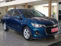 Chevrolet ONIX SEDAN PLUS LTZ 1.0 2023 HÉLIO AUTOMÓVEIS LAJEADO / Carros no Vale
