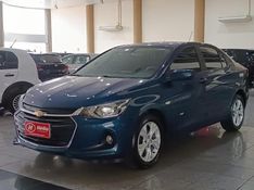 Chevrolet ONIX SEDAN PLUS LTZ 1.0 2023 HÉLIO AUTOMÓVEIS LAJEADO / Carros no Vale