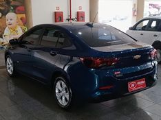 Chevrolet ONIX SEDAN PLUS LTZ 1.0 2023 HÉLIO AUTOMÓVEIS LAJEADO / Carros no Vale