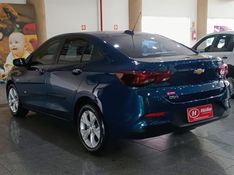 Chevrolet ONIX SEDAN PLUS LTZ 1.0 2023 HÉLIO AUTOMÓVEIS LAJEADO / Carros no Vale