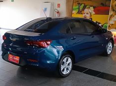 Chevrolet ONIX SEDAN PLUS LTZ 1.0 2023 HÉLIO AUTOMÓVEIS LAJEADO / Carros no Vale
