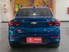 Chevrolet ONIX SEDAN PLUS LTZ 1.0 2023 HÉLIO AUTOMÓVEIS LAJEADO / Carros no Vale