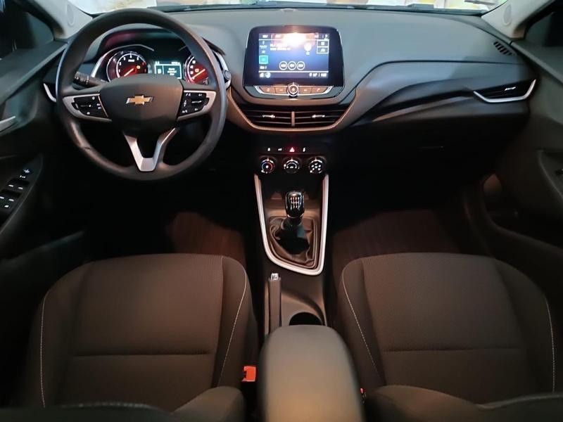 Chevrolet ONIX SEDAN PLUS LTZ 1.0 2023 HÉLIO AUTOMÓVEIS LAJEADO / Carros no Vale