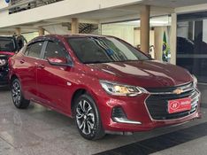 Chevrolet ONIX SEDAN PLUS LTZ 1.0 2025 HÉLIO AUTOMÓVEIS LAJEADO / Carros no Vale