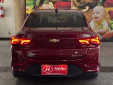 Chevrolet ONIX SEDAN PLUS LTZ 1.0 2025 HÉLIO AUTOMÓVEIS LAJEADO / Carros no Vale