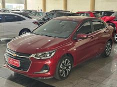 Chevrolet ONIX SEDAN PLUS LTZ 1.0 2025 HÉLIO AUTOMÓVEIS LAJEADO / Carros no Vale