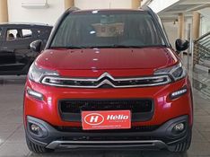 Citroen AIRCROSS FEEL 1.6 2017 HÉLIO AUTOMÓVEIS LAJEADO / Carros no Vale