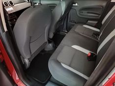 Citroen AIRCROSS FEEL 1.6 2017 HÉLIO AUTOMÓVEIS LAJEADO / Carros no Vale